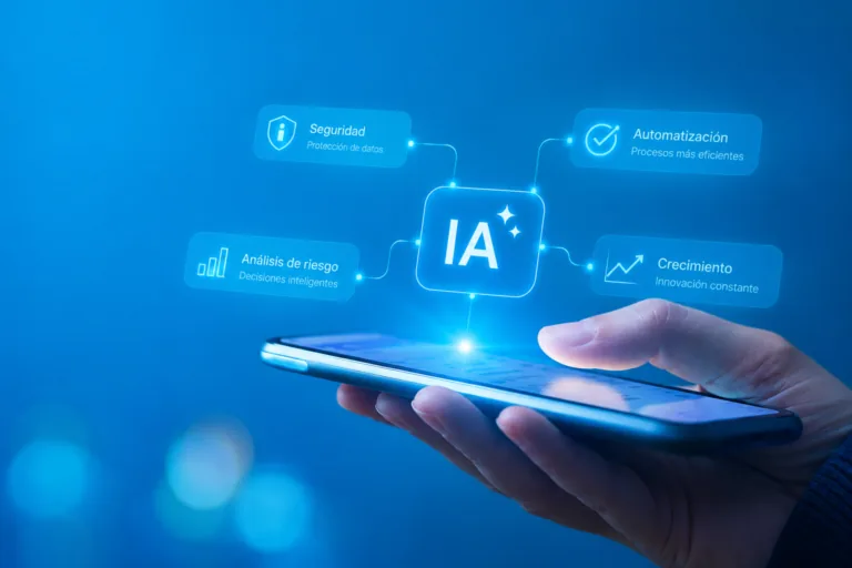 Inteligencia artificial en Mercado Pago